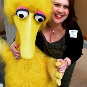 Meet your Posher, Victoria